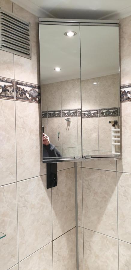 Apartament Zakopane Utrzymany W Stylu Goralskiej Chaty Eksteriør billede